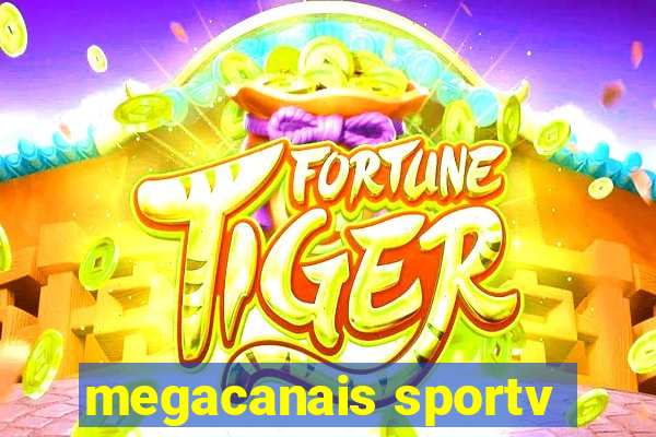 megacanais sportv